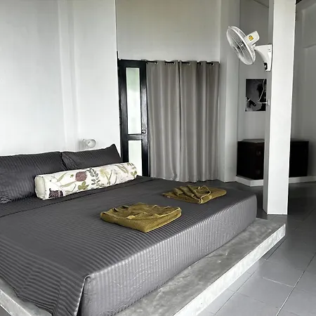 Villa On The Rocks Koh Tao Exterior photo